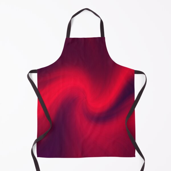 Item preview, Abstract red magenta pink lines waves art designed and sold by Butterfly-Dream.