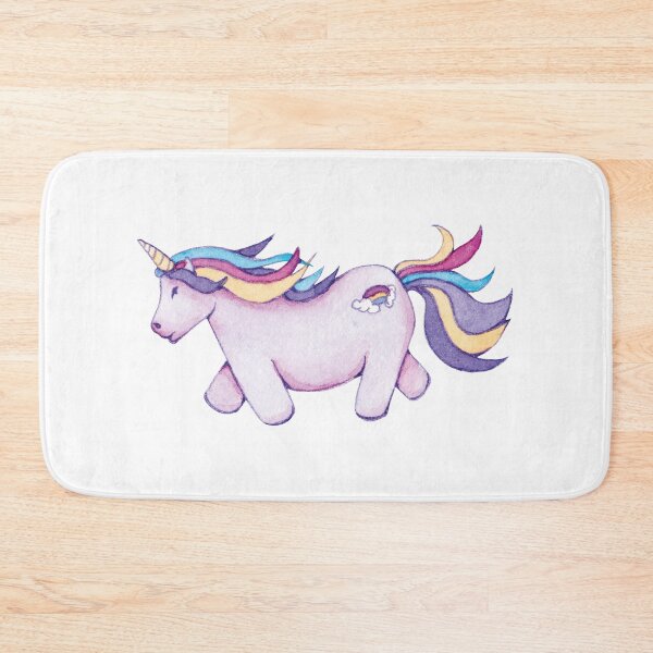 Item preview, The unicorn is on the move designed and sold by Between Clouds.