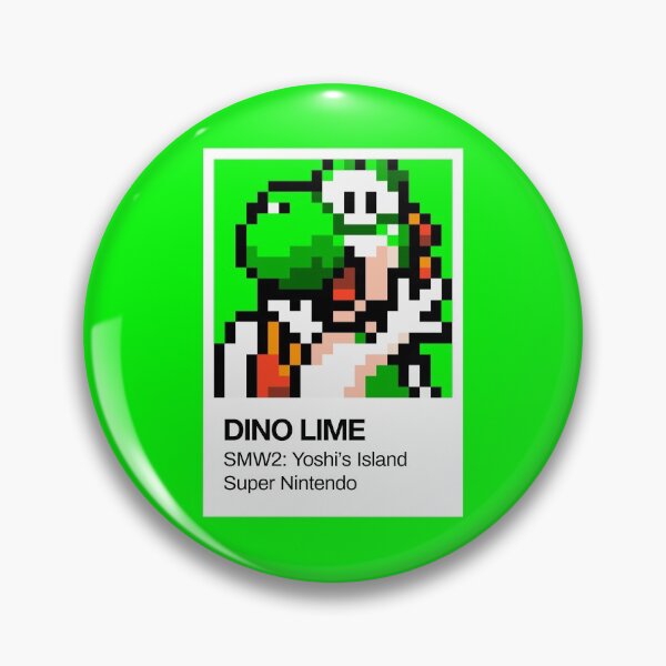 Item preview, GAMETONE: Dino Lime designed and sold by Pixel Papers.