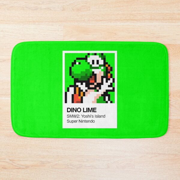 Item preview, GAMETONE: Dino Lime designed and sold by Pixel Papers.