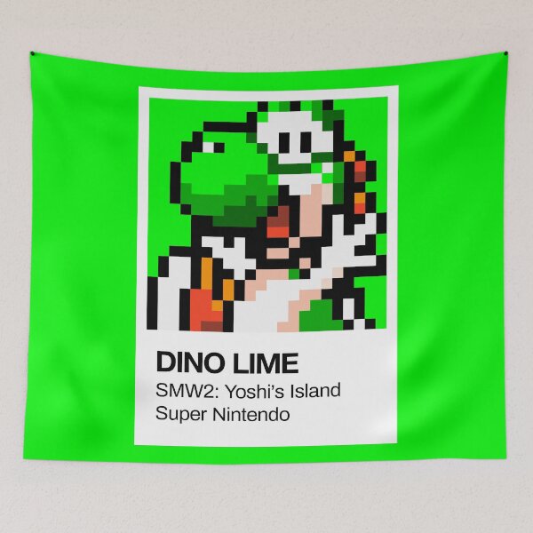 Item preview, GAMETONE: Dino Lime designed and sold by Pixel Papers.