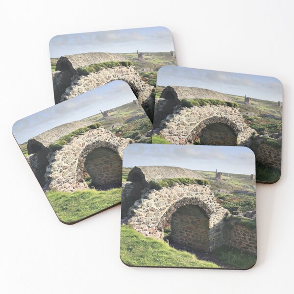 Item preview, Mine workings (Botallack) designed and sold by bitm2007.