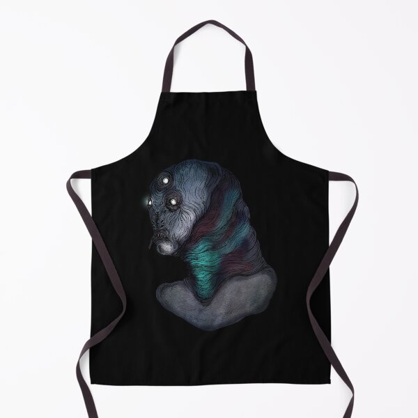 Item preview, pisces horrorscope designed and sold by Lucythecreep.