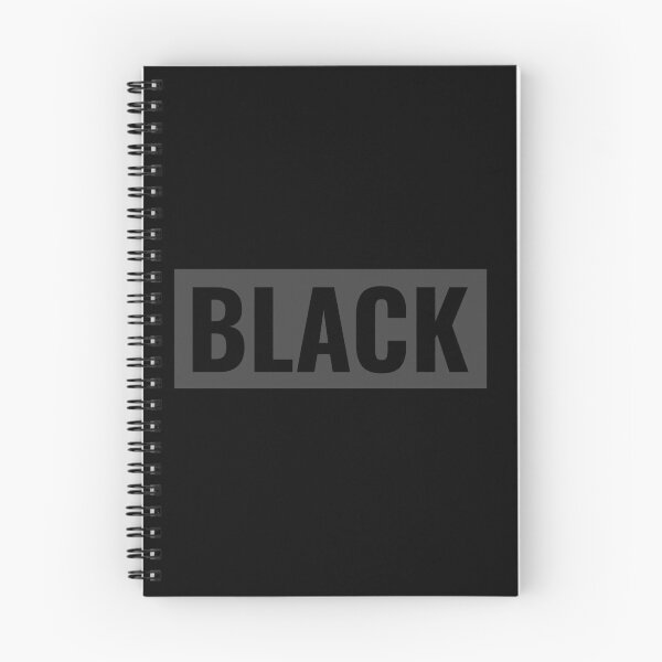 Item preview, Black text simple classic typography designed and sold by AmongOtherThngs.