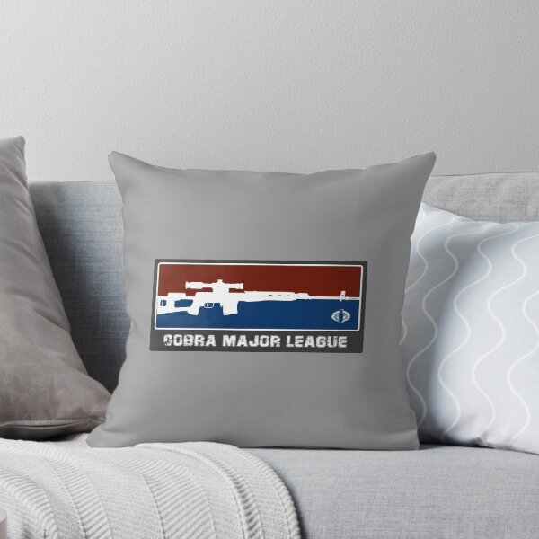 Item preview, Gi Joe Cobra Major League Dragunov Artwork designed and sold by AJ  Liber.