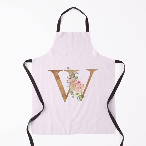 Item preview, Letter W Monogram designed and sold by WisdomInspired.
