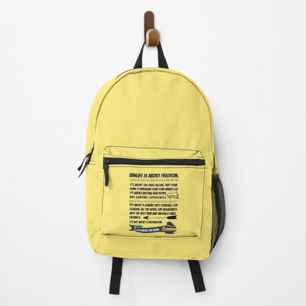 Item preview, Loving van life! designed and sold by CaptainWheels.