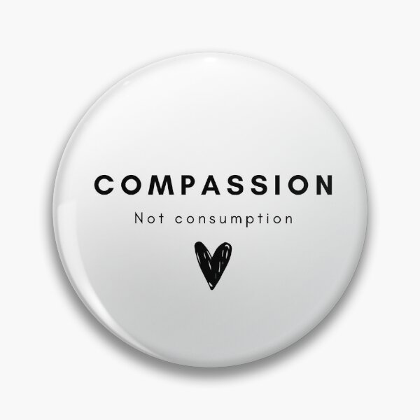 Item preview, Positivity Mindset Compassion designed and sold by svenjakruchten.