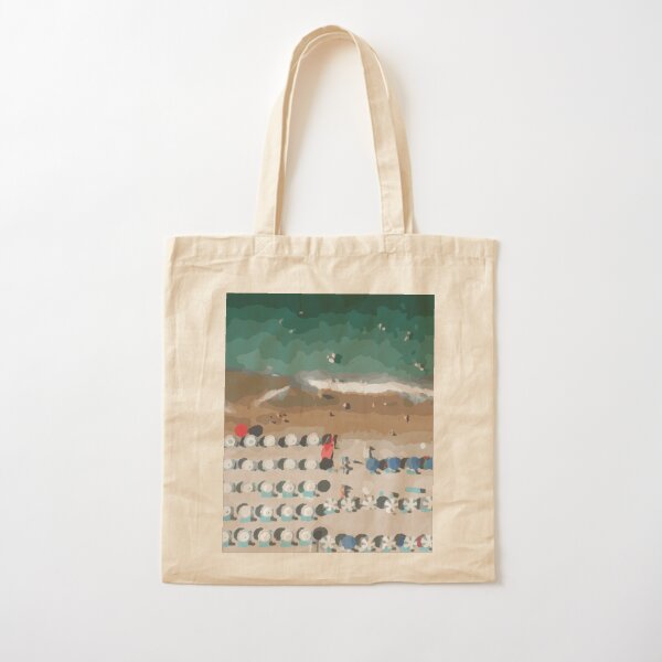 Beach Bound Tote Bags for Sale | Redbubble