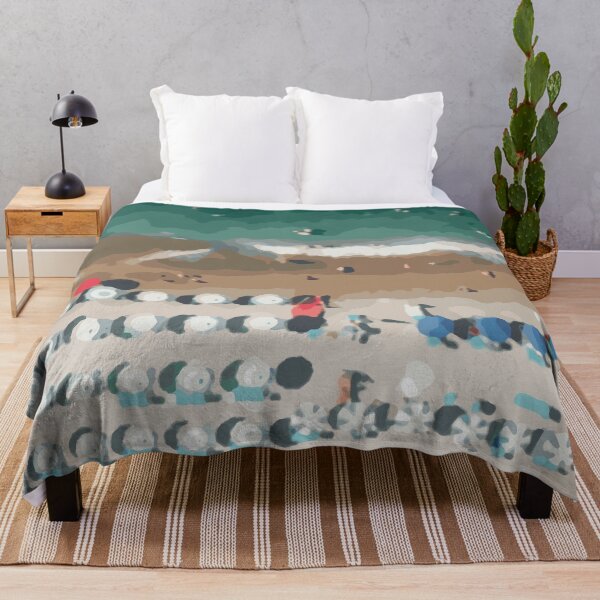 Item preview, Beach Bound designed and sold by DebonitaDeore.