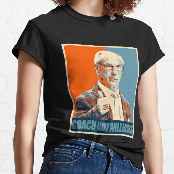 roy williams 900 shirt