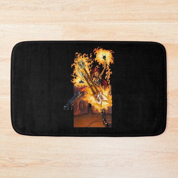 Item preview, Blister, Helfyre designed and sold by Garlock.