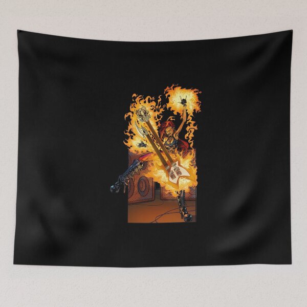 Item preview, Blister, Helfyre designed and sold by Garlock.