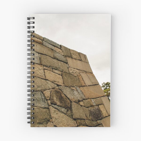 Item preview, Wall by Nagoya castle designed and sold by frommyhorizon.