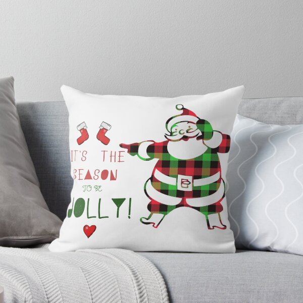 Item preview, It's The Season To Be Jolly designed and sold by Violet Treasures.