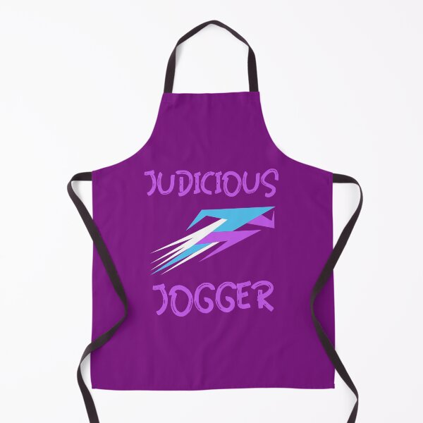 Item preview, JUDICIOUS JOGGER designed and sold by CoopClothing.