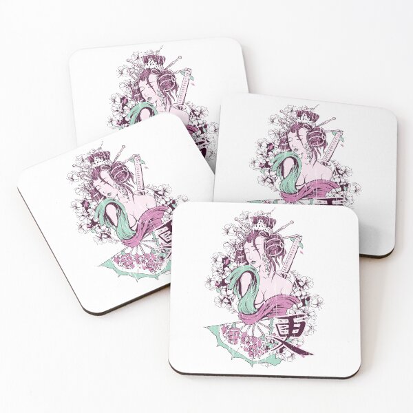 Item preview, Japanese Geisha designed and sold by el000.