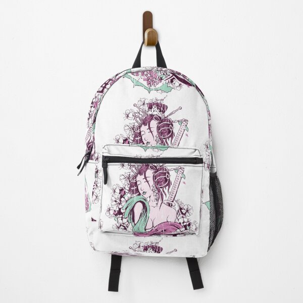 Item preview, Japanese Geisha designed and sold by el000.