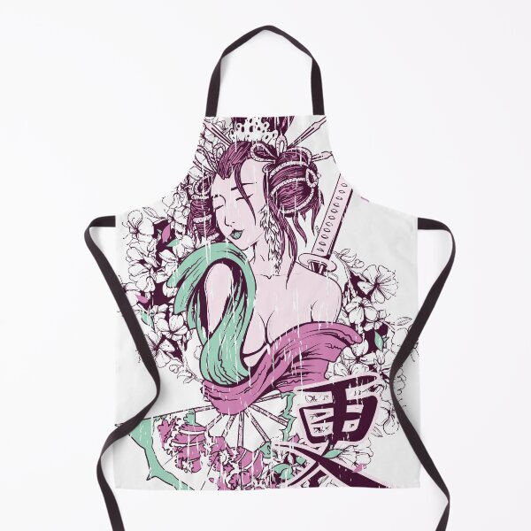 Item preview, Japanese Geisha designed and sold by el000.
