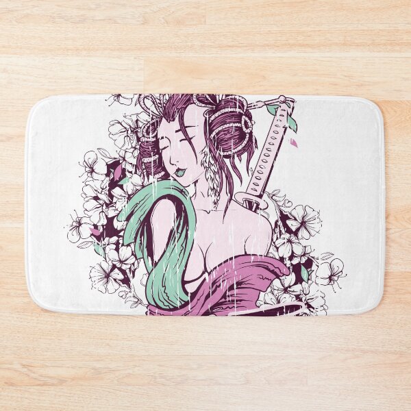 Item preview, Japanese Geisha designed and sold by el000.