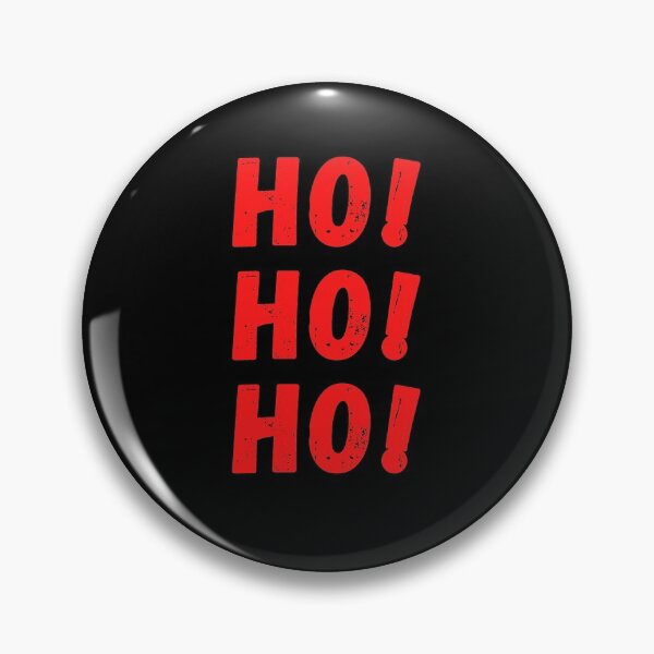Item preview, HO HO HO| SANTA CLAUS designed and sold by Kritika 99.