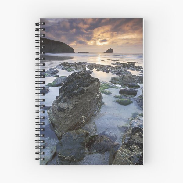 Item preview,  Portreath Sunset designed and sold by bitm2007.