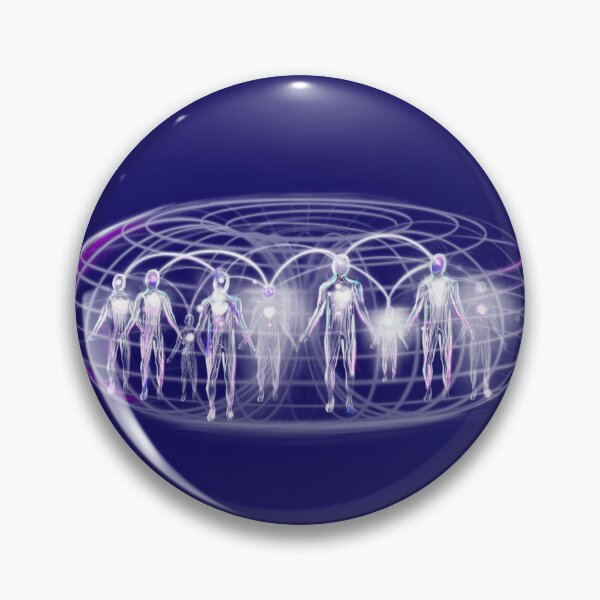 Item preview, Human holon designed and sold by Serpent11.
