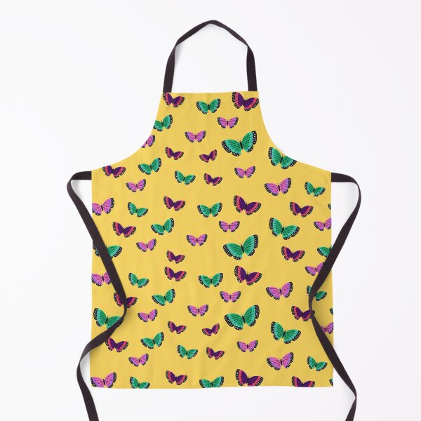 Item preview, Colorful butterflies designed and sold by AnahisRose.