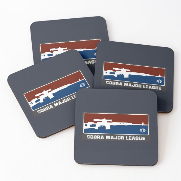 Item preview, Cobra Major League Dragunov designed and sold by AJ  Liber.
