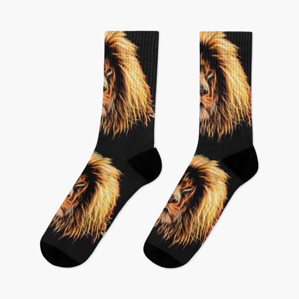 Item preview, AFRICAN LION designed and sold by Danicus666.