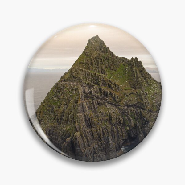 Artikelvorschau, Skellig Michael 7 entworfen und verkauft von StephenPower.