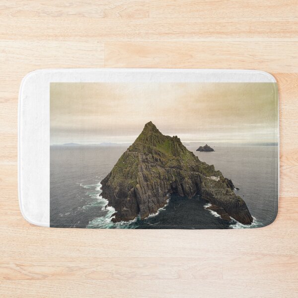 Item preview, Skellig Michael 7 designed and sold by StephenPower.