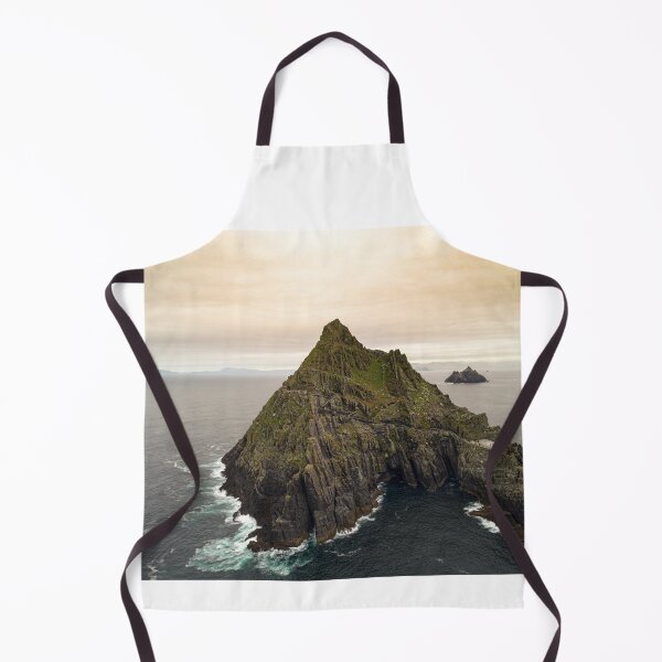 Item preview, Skellig Michael 7 designed and sold by StephenPower.