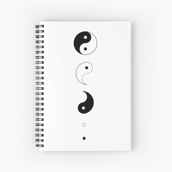 Item preview, Yin Yang Disassembled designed and sold by G W.