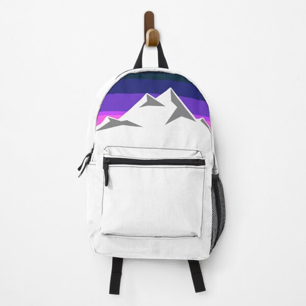 Item preview, mountain twilight designed and sold by pholange.