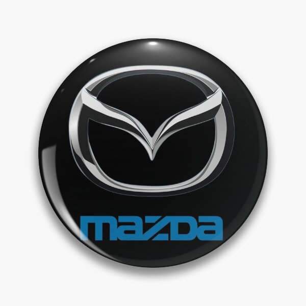 Artikelvorschau, Mazda Auto Logo entworfen und verkauft von happiness18.