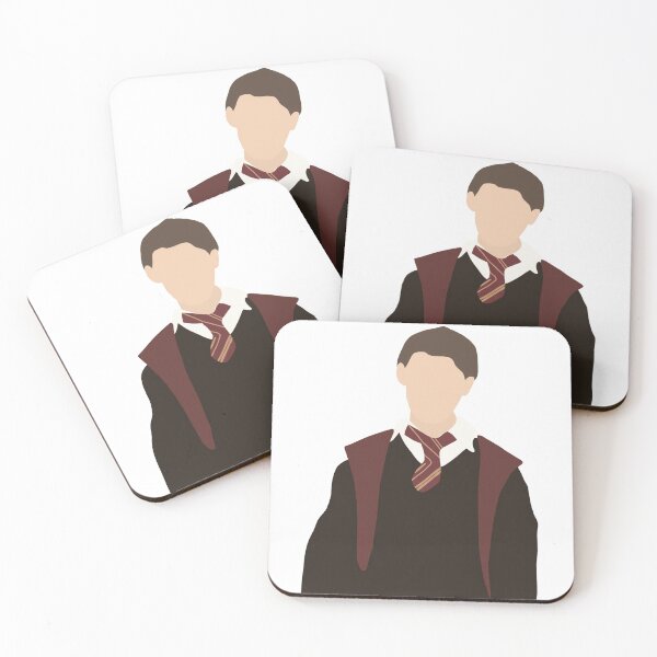 Item preview, seamus finnigan  designed and sold by elliebass.