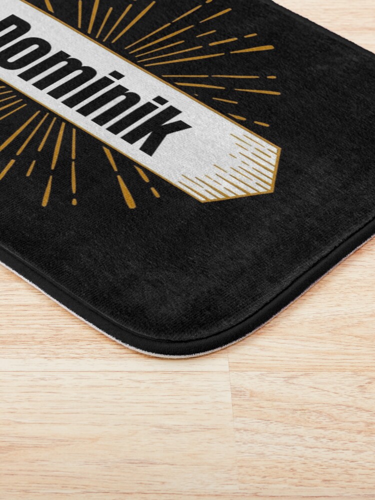 Alternate view of Dominik Bath Mat