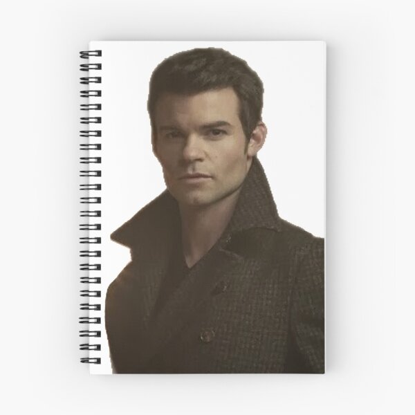 Item preview, Hard ever Look of Elijah || TVD designed and sold by Classic Collections.