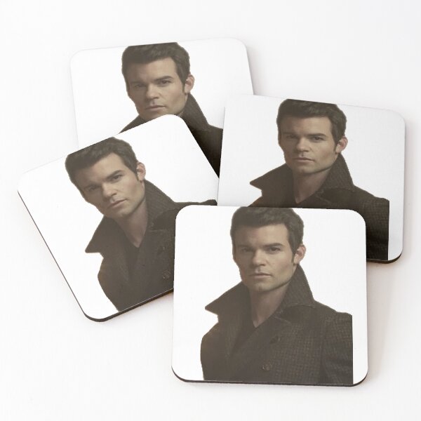 Item preview, Hard ever Look of Elijah || TVD designed and sold by Classic Collections.