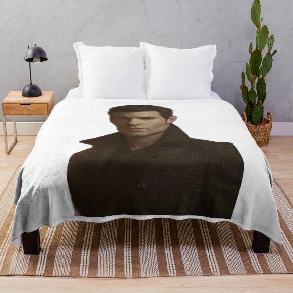 Item preview, Hard ever Look of Elijah || TVD designed and sold by Classic Collections.