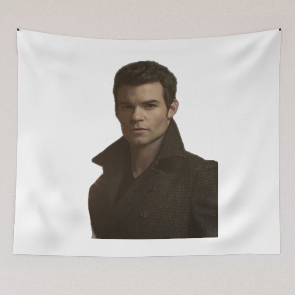 Item preview, Hard ever Look of Elijah || TVD designed and sold by Classic Collections.