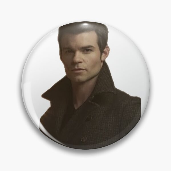 Item preview, Hard ever Look of Elijah || TVD designed and sold by Classic Collections.