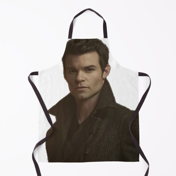 Item preview, Hard ever Look of Elijah || TVD designed and sold by Classic Collections.