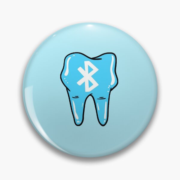 Item preview, blueTOOTH designed and sold by Adrian Serghie.