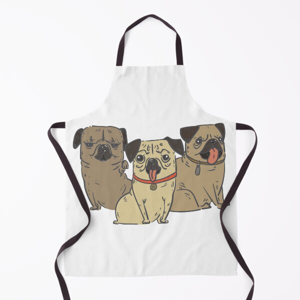 Item preview, Pugs designed and sold by edwardecho.