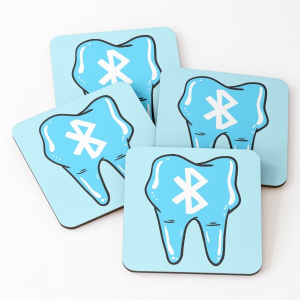 Item preview, blueTOOTH designed and sold by Adrian Serghie.
