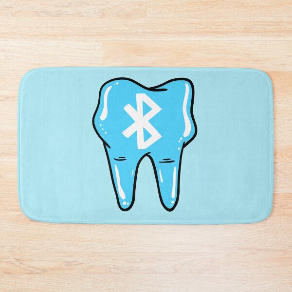 Item preview, blueTOOTH designed and sold by Adrian Serghie.