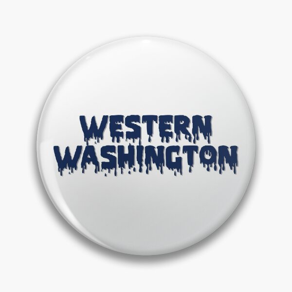 Item preview, Western Washington University designed and sold by kkosmicki.