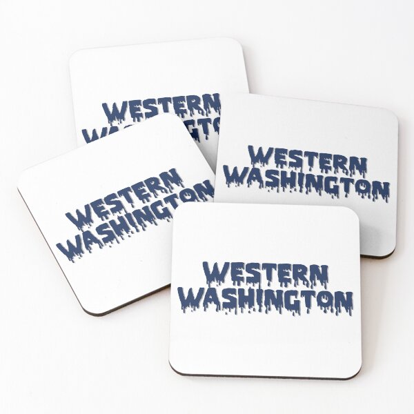 Item preview, Western Washington University designed and sold by kkosmicki.